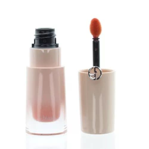 Giorgio Armani Peach Blusher Shade 30 A-Blush Professional Liquid Face Blush