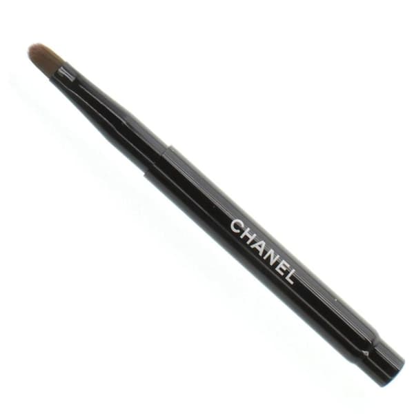Chanel Lip Makeup Brush Les Pinceaux Lipstick Lip Gloss Make Up Brushes -