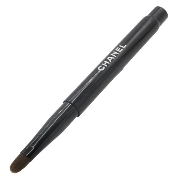 Chanel Lip Makeup Brush Les Pinceaux Lipstick Lip Gloss Make Up Brushes -