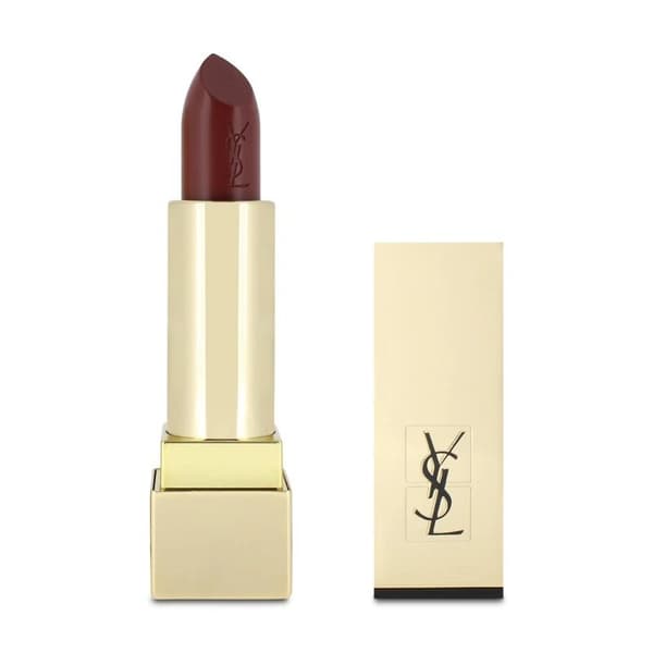 Yves Saint Laurent Rouge Pur Couture Lipstick Satin Lip Colour 157 Nu Inattendu