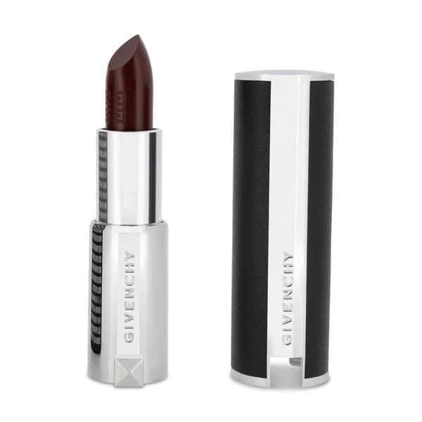 Givenchy Le Rouge Luminous Matte Lipstick 334 Grenat Volontaire 3.4g