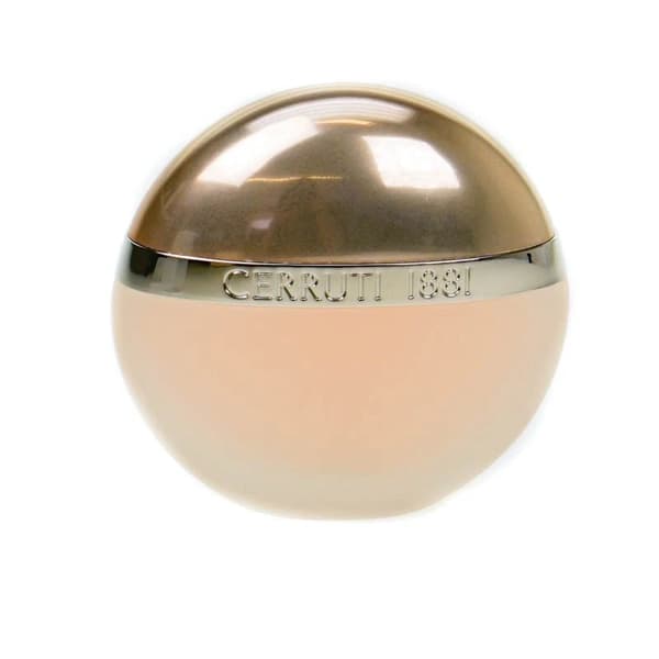 Cerruti 1881 Pour Femme 50ml Eau De Toilette EDT Spray Perfume For Women