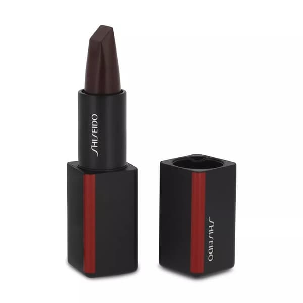 Shiseido ModernMatte Powder Lipstick Weightless Velvety Finish 524 Dark Fantasy