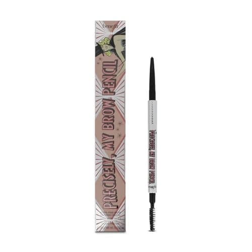 Benefit Goof Proof Brow Pencil Waterproof Eyebrow Pen 1 Cool Light Blonde