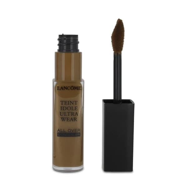 Lancome Teint Idole Ultra Wear All Over Concealer 24-H Wear Corrector 11 Muscade
