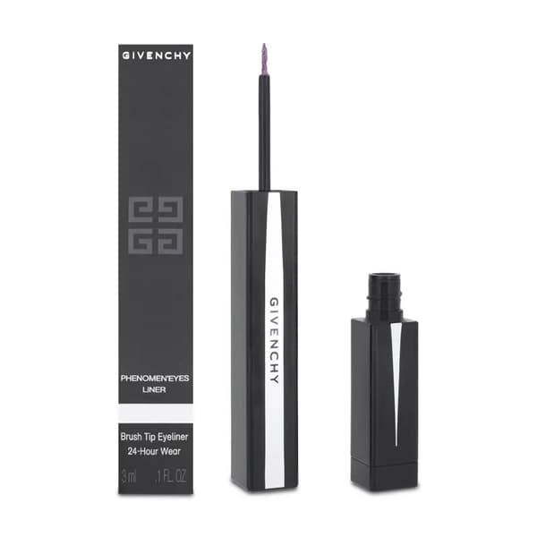 Givenchy Phenomen’Eyes Liner Eyeliner with Felt-Tip Brush 04 Pop Purple