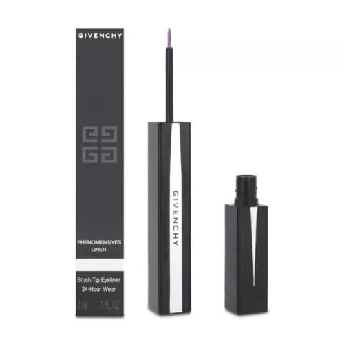 Givenchy Phenomen’Eyes Liner Eyeliner with Felt-Tip Brush 04 Pop Purple