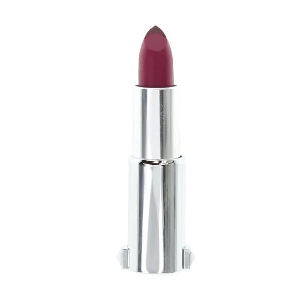 Givenchy Fuchsia Lipstick Le Rouge Sculpt Two-Tone 02 Sculpt’in Violine -