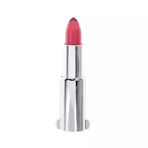Givenchy Pink Lipstick Le Rouge Sculpt Two Tone 03 Sculpt’in Fuchsia -