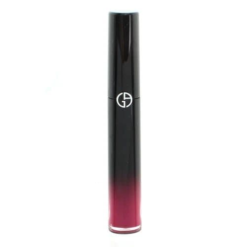 Giorgio Armani Pink Lipstick Liquid Ecstasy Lacquer Shine 506 Maharajah -