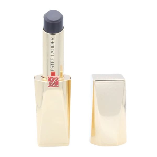 Estee Lauder Lipstick Pure Color Desire 414 Prove It Purple Matte Lip Stick