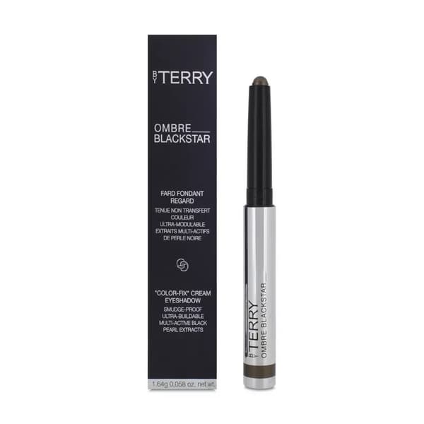 By Terry Ombre Blackstar Colour Fix Cream Eyeshadow 4 Bronze Moon Smudge Proof