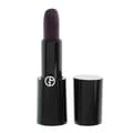 Pikkukuva 2 / 3: Giorgio Armani Lipstick Rouge D’Armani Plum Lasting Satin 602 Night Viper -