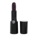 Pikkukuva 1 / 3: Giorgio Armani Lipstick Rouge D’Armani Plum Lasting Satin 602 Night Viper -