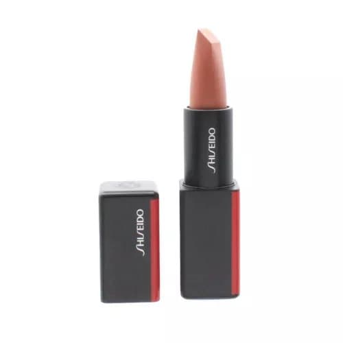 Shiseido Lipstick Modernmatte Powder 504 Thigh High Matte Nude Lip Stick 8Hour