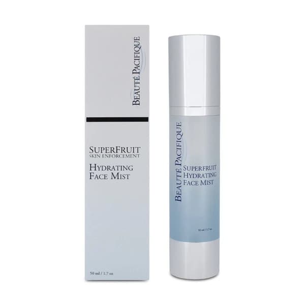 Beaute Pacifique 50ml SuperFruit Skin Enforcement Hydrating Face Mist