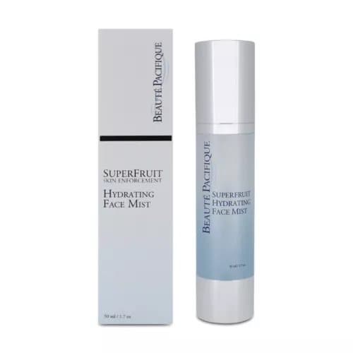 Beaute Pacifique 50ml SuperFruit Skin Enforcement Hydrating Face Mist