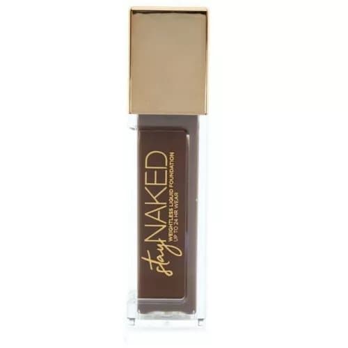 Urban Decay Stay Naked Weightless Liquid Foundation 30ml 80WR