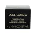 Miniatyrbild 3 av 3: Dolce & Gabbana Bronze Eyeshadow 41 Copper Perfect Mono Cream Eye Colour