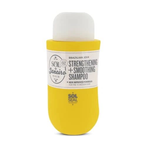 Sol De Janeiro Brazilian Joia Strengthening + Smoothing Shampoo 295ml