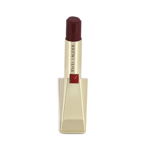 Estee Lauder Pure Colour Desire Rouge Excess Lipstick 306 Misbehave Red