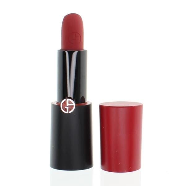 Giorgio Armani Rouge D`Armani Matte Lipstick 403 Lucky Red