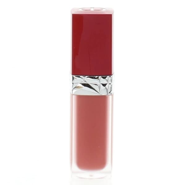 Dior Pink Lipstick Rouge Ultra Care Flower Oil Liquid Lip Colour 459 Flower