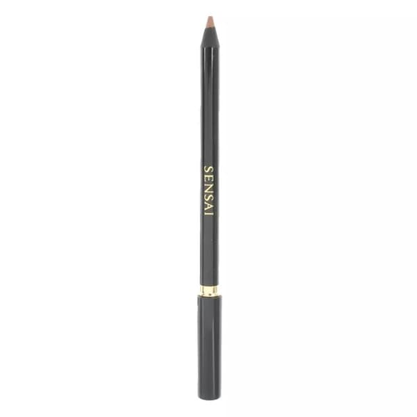 Sensai Lip Pencil With Sharpener 06 Stunning Nude Pink Lip Liner -