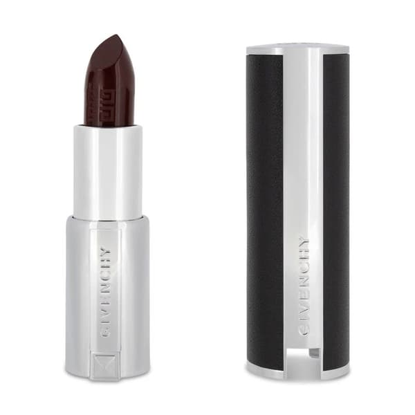 Givenchy Le Rouge Intense Lipstick Lip Colour 326 Pourpre Edgy