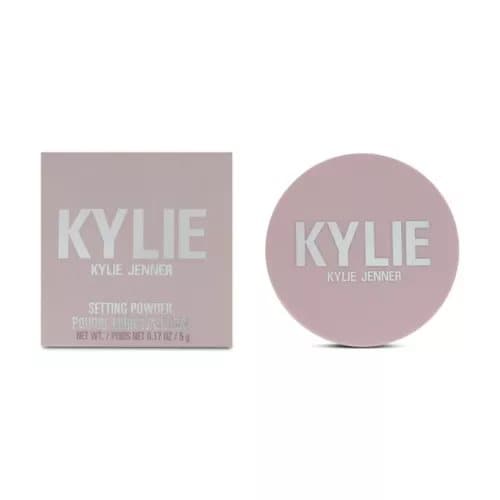Kylie Cosmetics Setting Powder Mattifying Loose Powder 200 Soft Pink