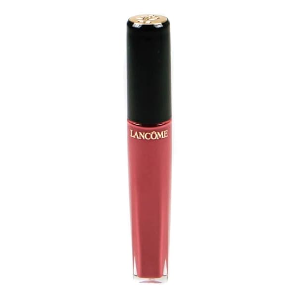 Lancome L’Absolu Pink Lip Gloss Cream Dewy Shiny 422 Clair Obscur -