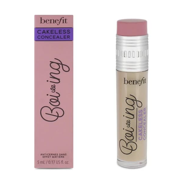 Benefit Boi-Ing Cakeless Concealer 2 Best Life Fair Warm 5ml