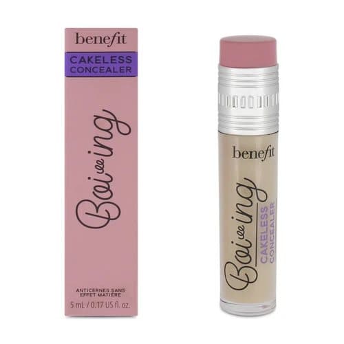 Benefit Boi-Ing Cakeless Concealer 2 Best Life Fair Warm 5ml