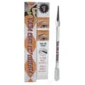 Miniatyrbillede 2 af 3: Benefit Eyebrow Pencil Dark Brown Precisely My Brow 5 Warm Black Brown