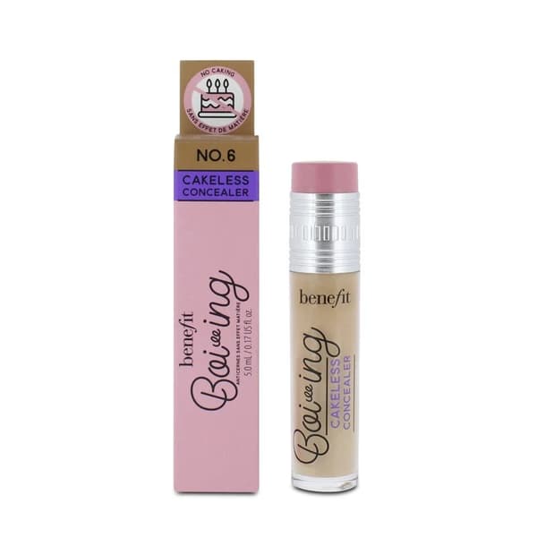 Benefit Boi-ing Cakeless Concealer No.6 5ml