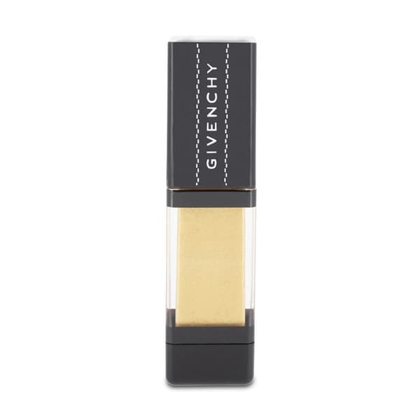 Givenchy Ombre Interdite Cream Eyeshadow 04 Gold Spirit Liquid Creamy Colour
