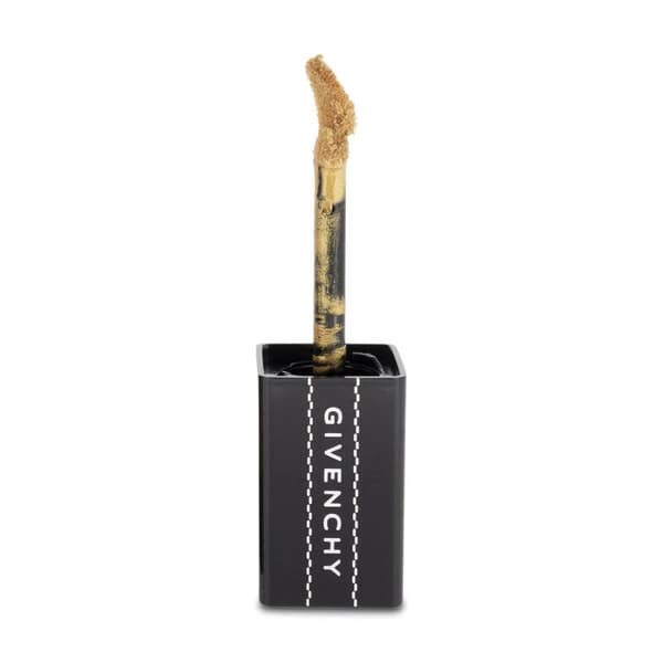 Givenchy Ombre Interdite Cream Eyeshadow 04 Gold Spirit Liquid Creamy Colour