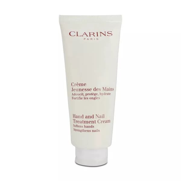 Clarins Hand & Nail Treatment Cream Specific Care 100ml