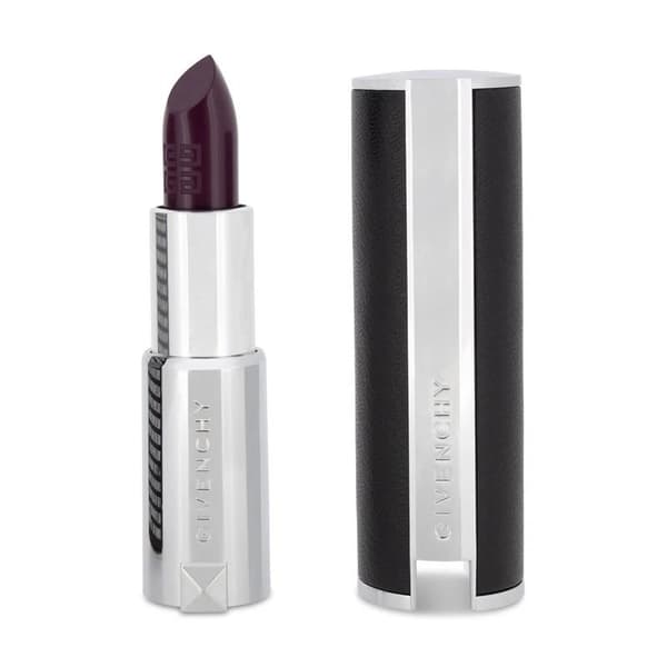 Givenchy Le Rouge Lipstick Matte High Coverage - 218 Violet Audacieux 3.4g