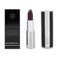 Miniatyrbild 2 av 3: Givenchy Le Rouge Lipstick Matte High Coverage - 218 Violet Audacieux 3.4g