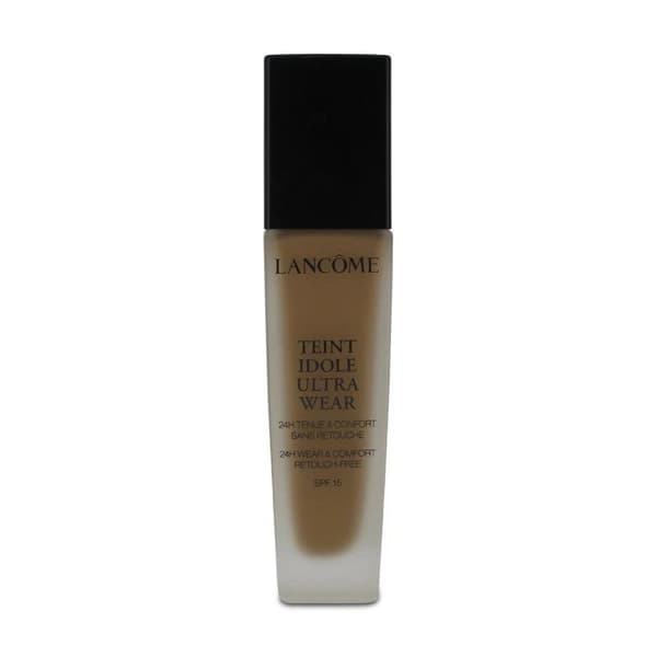 Lancome Teint Idole Ultra Wear 24H Wear Foundation with SPF 15 10.3 Pecan