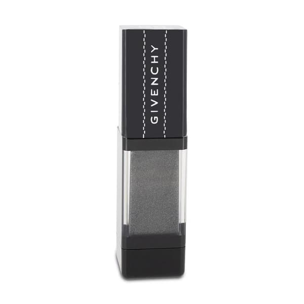Givenchy Ombre Interdite Cream Eyeshadow 06 Silver Blue Grey Shimmer Finish