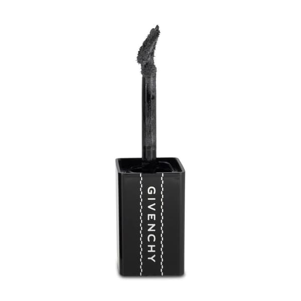Givenchy Ombre Interdite Cream Eyeshadow 06 Silver Blue Grey Shimmer Finish