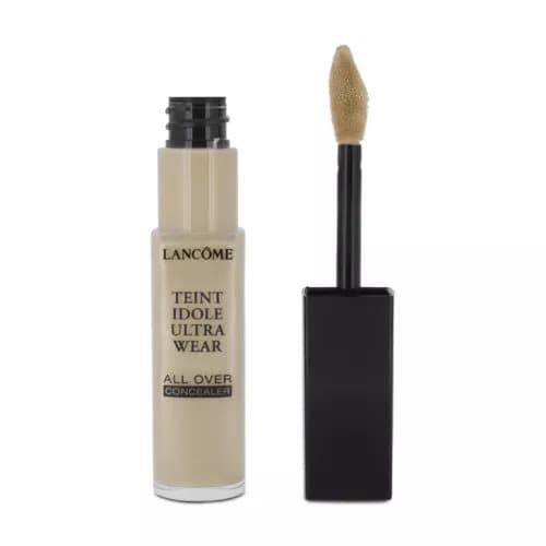 Lancome Teint Idole Ultra Wear All Over Face Matte Concealer 025 Beige Lin