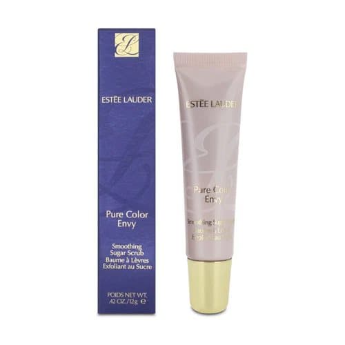 Estee Lauder Pure Color Envy Smoothing Sugar Scrub Skincare 12g