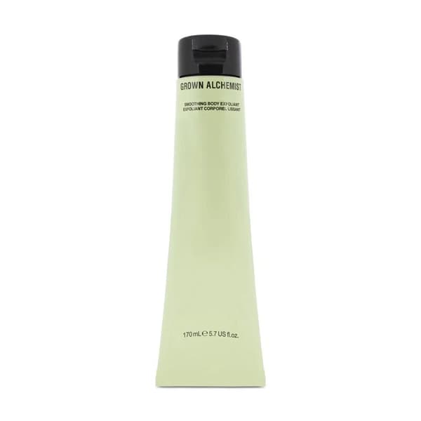 Grown Alchemist Body Exfoliator Smoothing 170ml Body Scrub Smooth Skin