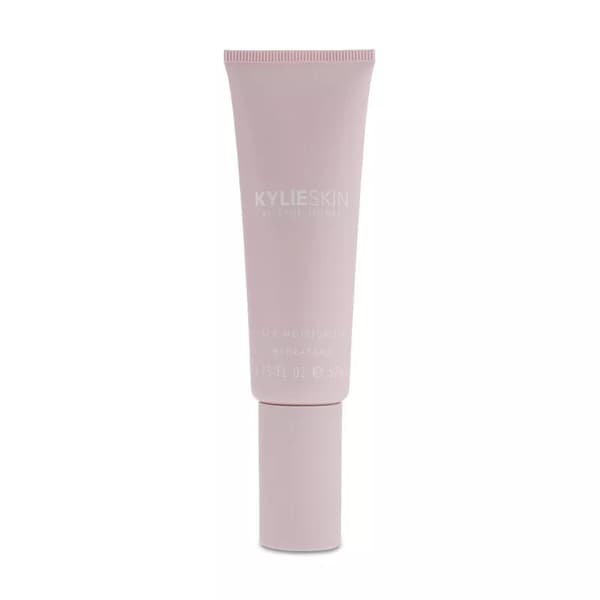 Kylie Skin Face Moisturiser 52ml Hydrates Softens