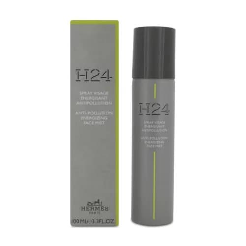 Hermes H24 Face Mist Anti-Pollution Energizing Protecting 100ml