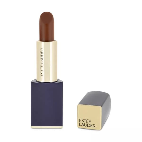 Estee Lauder Pure Colour Envy Matte Lipstick Non-Feathering 570 Fiercely