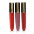 Pikkukuva 3 / 3: L’Oreal Red & Pink Lipstick x 3 Rouge Signature Matte Colour Liquid Lipstick Set